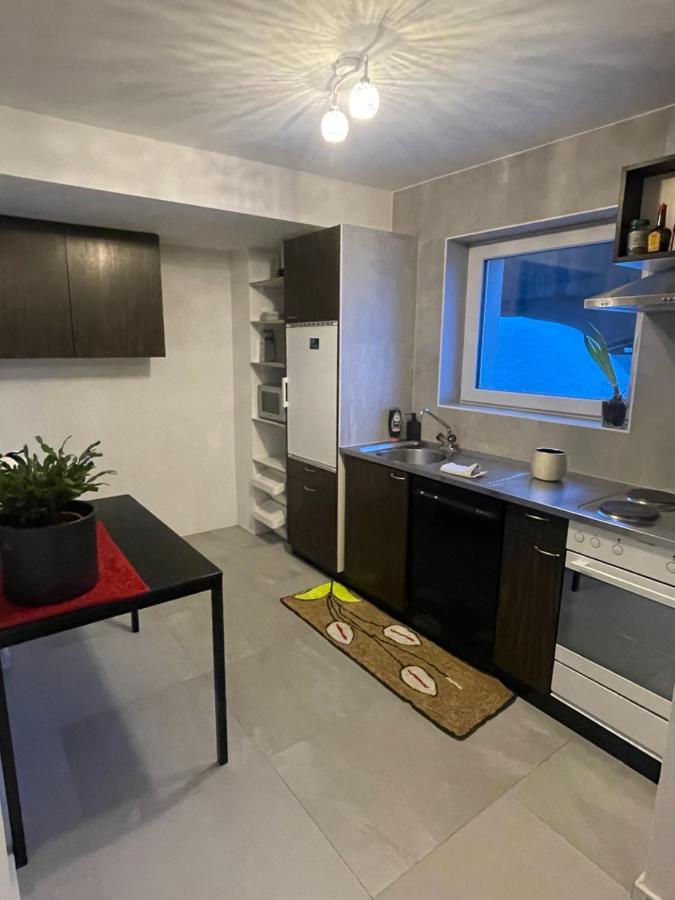 Appartement A La Campagne Oron-la-Ville Ngoại thất bức ảnh